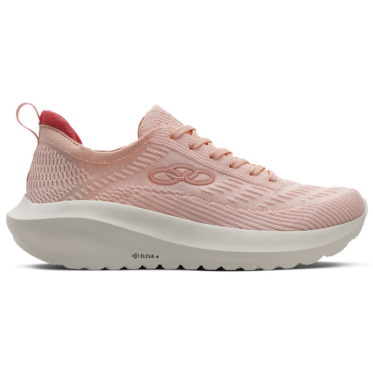 Tênis Olympikus Lance Feminino 41 Rosa