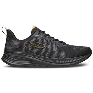 Tênis Olympikus Marte 39 Preto