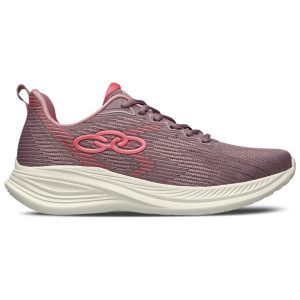 Tênis Olympikus Marte Feminino 34 Roxo