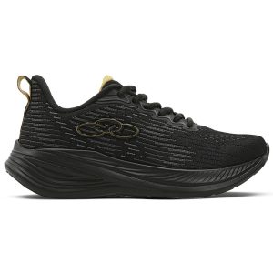 Tênis Olympikus Marte Infantil 29 Preto