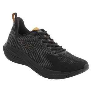Tênis Olympikus Marte Preto