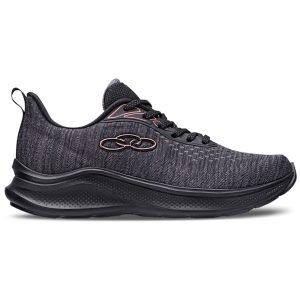 Tênis Olympikus Nyx Feminino 34 Preto