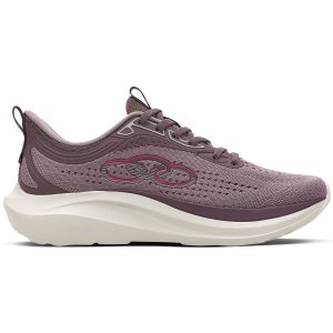 Tênis Olympikus Passo Feminino 34 Cinza