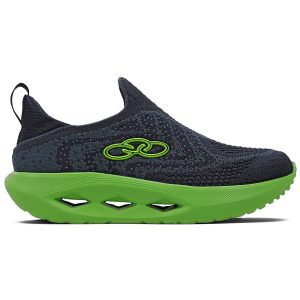 Tênis Olympikus Pixel Infantil 34 Azul