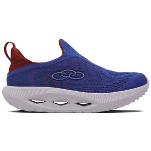Tênis Olympikus Pixel Infantil 35 Azul