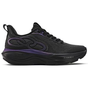 Tênis Olympikus Pride 4 Infantil 28 Preto