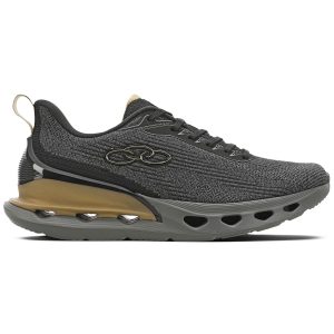 Tênis Olympikus Quartzo Masculino 40 Cinza