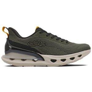 Tênis Olympikus Quartzo Masculino 42 Verde