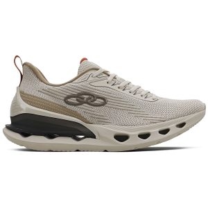 Tênis Olympikus Quartzo Masculino 44 Bege