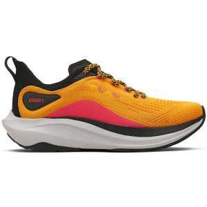 Tênis Olympikus Reverso 3 Feminino 34 Laranja