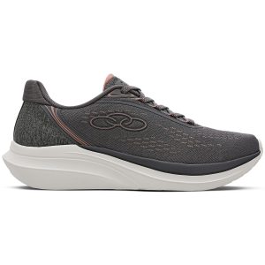 Tênis Olympikus Role Feminino 38 Cinza