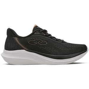 Tênis Olympikus Role Feminino 41 Preto
