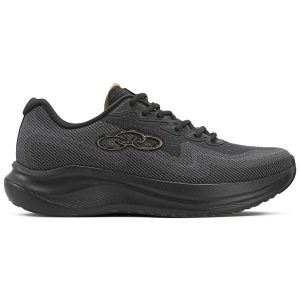 Tênis Olympikus Sagaz 36 Preto