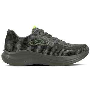 Tênis Olympikus Sagaz Masculino 35 Preto
