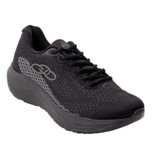 Tênis Olympikus Soma Preto