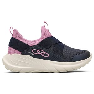 Tênis Olympikus Stream Infantil 33 Azul