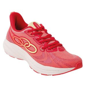 Tênis Olympikus Swift 5 Cereja