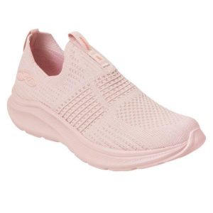 Tênis Olympikus Ultraleve 156g Rosa