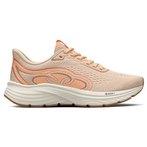 Tênis Olympikus Veloz 3 Feminino 40 Laranja