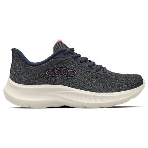 Tênis Olympikus Venus 3 Feminino 35 Azul