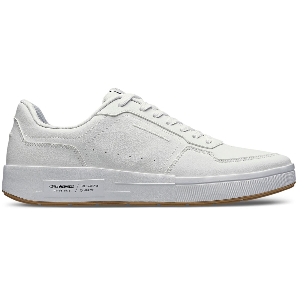 Tênis Olympikus Versa 40 Branco