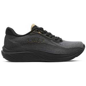 Tênis Olympikus Vértice Feminino 34 Preto