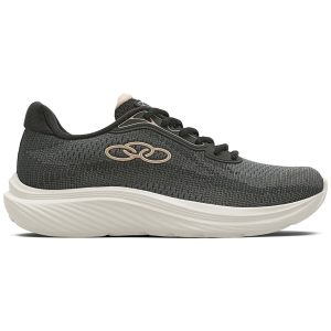 Tênis Olympikus Vértice Feminino 40 Preto