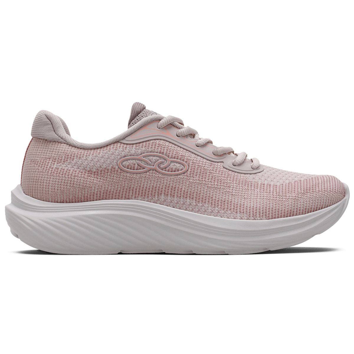 Tênis Olympikus Vértice Feminino 41 Rosa