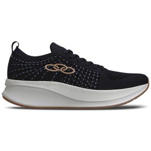 Tênis Olympikus Vest Feminino 41 Preto