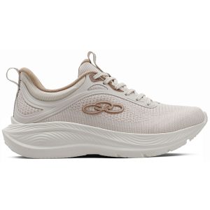Tênis Olympikus Vibe Feminino 34 Bege