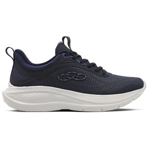 Tênis Olympikus Vibe Feminino 38 Azul