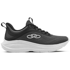 Tênis Olympikus Vibe Feminino 40 Preto