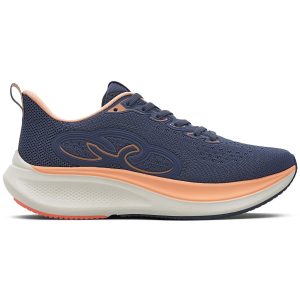 Tênis Olympikus Voa 3 Feminino 39 Azul