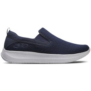 Tênis Olympikus Wellness 2 Masculino 40 Azul