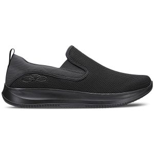 Tênis Olympikus Wellness 2 Masculino 40 Preto