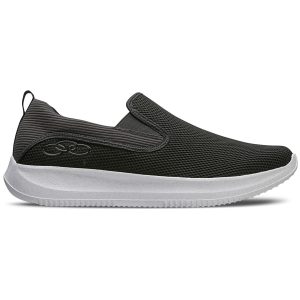 Tênis Olympikus Wellness 2 Masculino 44 Preto