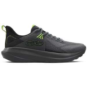 Tênis Olympikus Zex 2 Masculino 37 Cinza