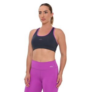Top Essential Olympikus Feminino M Azul