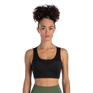 Top Funcional Olympikus Feminino P Preto