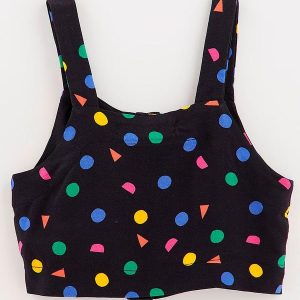 Top Quitandola Poa Preto