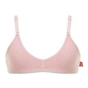 Top sem Aro sem Bojo Sanny 136310 2w-Rosa-Delicatti-