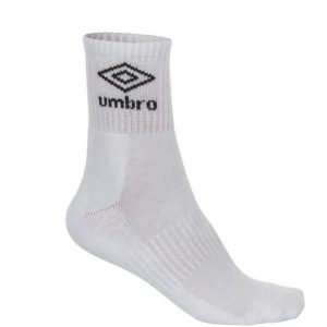 Tripack Unisex Cano Medio 39 a 43
