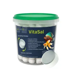 VitaSal Maxxi Bem-Estar e Tratamento - 350 g