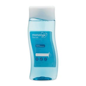 Água Micelar Monange Facial com Ácido Hialurônico 200ml