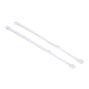 Alça Liz 0073 09-Branco