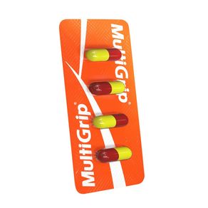 Antigripal Multigrip 4 Cápsulas