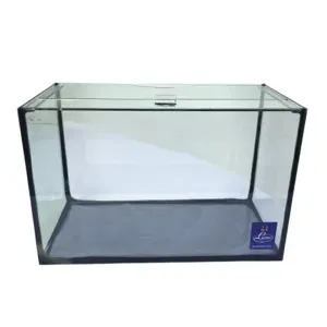 Aquário Comum Retangular Lester