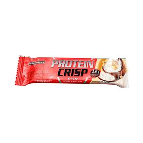 Barra de Proteína Integralmedica Crisp Creme de Coco 45g