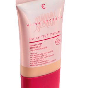 Base Líquida Daily Tint Cream Cor 0 - 25g