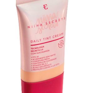Base Líquida Daily Tint Cream Cor 03 - 25g
